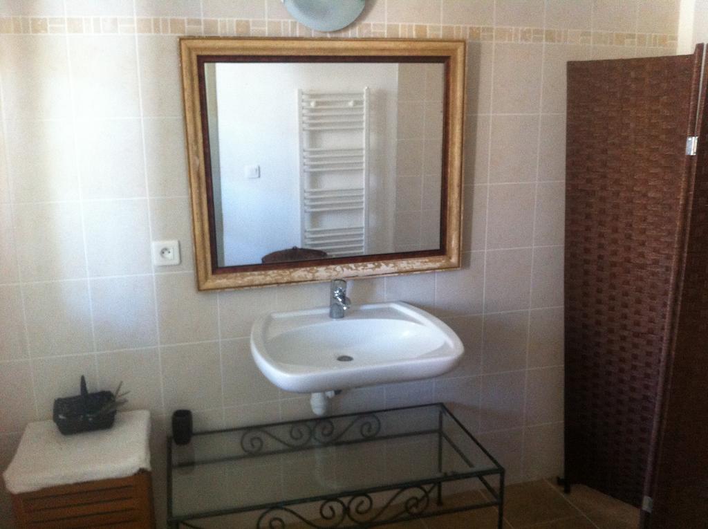 Chambres D'Hotes La Farga Carennac Room photo