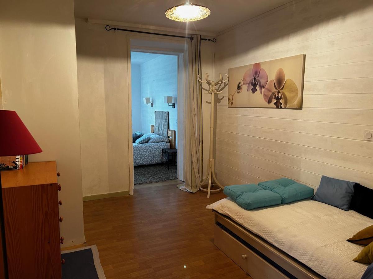 Chambres D'Hotes La Farga Carennac Exterior photo