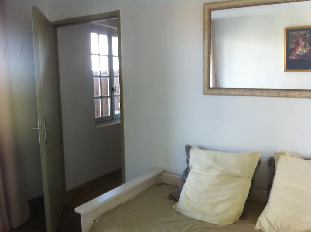 Chambres D'Hotes La Farga Carennac Room photo