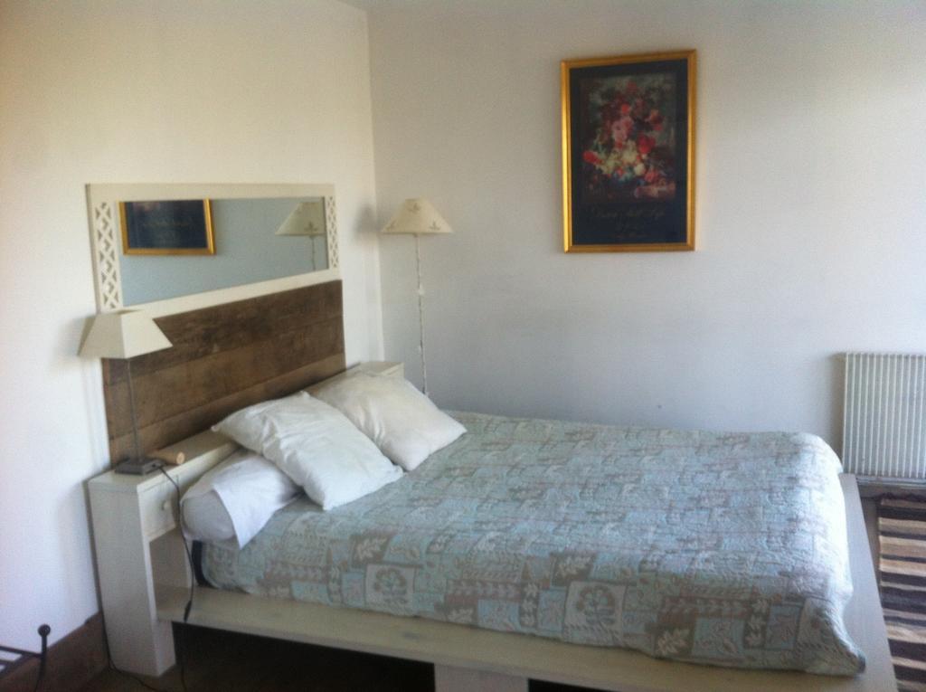 Chambres D'Hotes La Farga Carennac Room photo