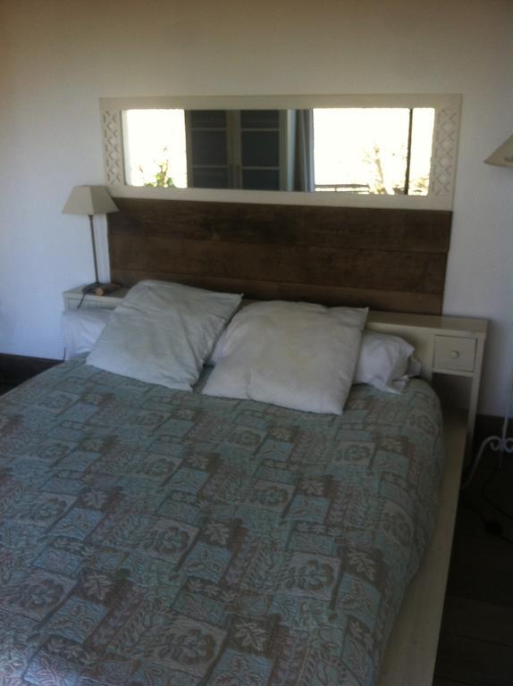 Chambres D'Hotes La Farga Carennac Room photo