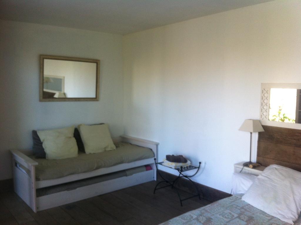 Chambres D'Hotes La Farga Carennac Room photo