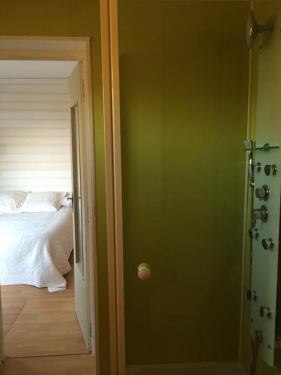 Chambres D'Hotes La Farga Carennac Room photo