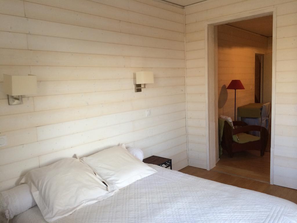 Chambres D'Hotes La Farga Carennac Room photo